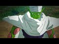 Dragon Ball: Sparking! ZERO - 15: Piccolo's Saga - Chapter 1: Saiyan Arc