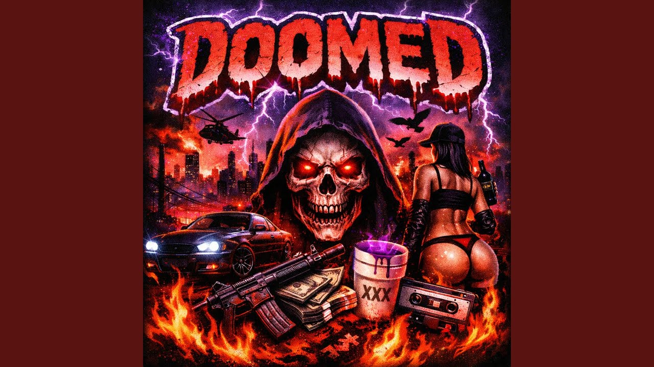 Ver Doomed no YouTube Ver Doomed no YouTube