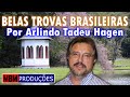 JOGOS FLORAIS DE NOVA FRIBURGO - POR ARLINDO TADEU HAGEN