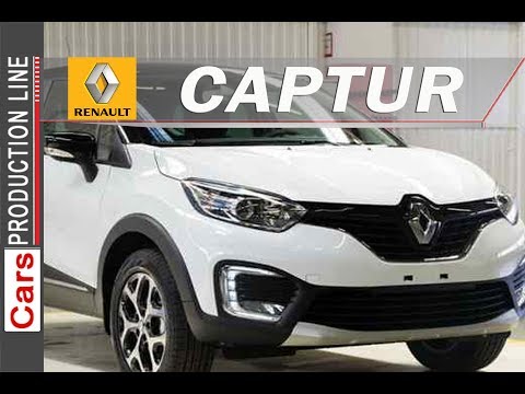 renault-captur-production-line-|-assembly-&-engine