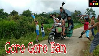Film pendek komedi lucu||Gara Gara Ban