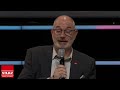 Kickstart Europe 2024 - STULZ