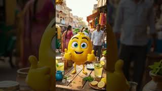 #aivideo #lifeisbutadream #cartoon #smartphone #cylinder #nothingimposibleinthisworld #AI speakoon