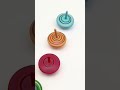 Toy🪅 Wooden Colorful Fidget Spinner Montessori Wooden Educational Toys Children Achieve Fun Gifts