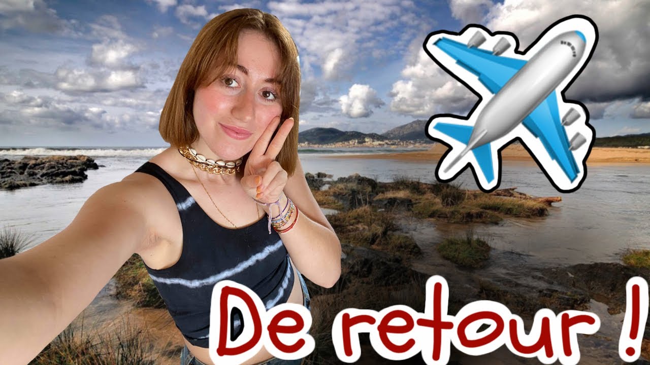 ASMR FRANÇAIS : HAUL SOUVENIRS DE CORSE ✈️