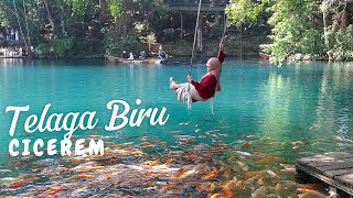 Download Lagu Keindahan Telaga Biru Cicerem di Desa Kaduela, Kecamatan Pasawahan, Kabupaten Kuningan, Jawa Barat. MP3 Download Lagu Keindahan Telaga Biru Cicerem di Desa Kaduela, Kecamatan Pasawahan, Kabupaten Kuningan, Jawa Barat. MP3