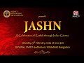 Jashn  annual kathak production 2024  joanns performing arts company