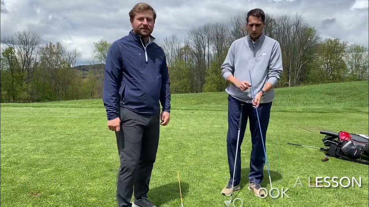 Coaches Corner Episode 1 Back Swing and Takeaway YouTube