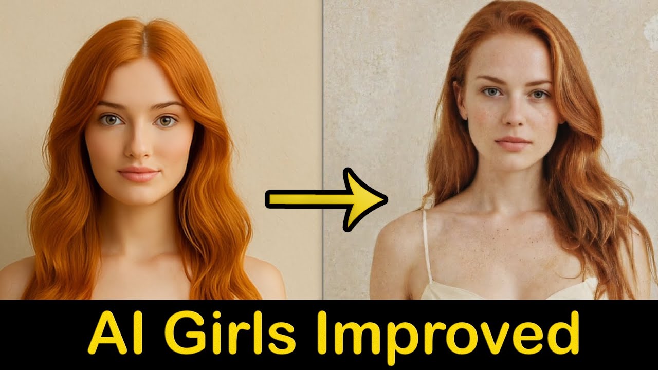 Создавайте ИИ-инфлюенсеров на уровне профессионалов — ComfyUI Cloud GPU Runpod