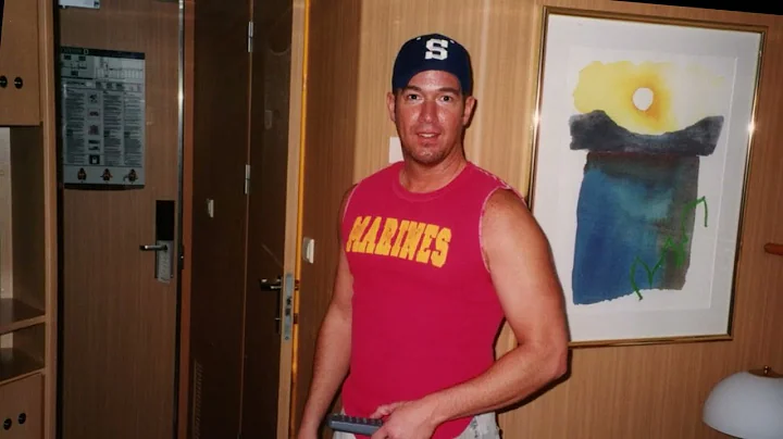 Jeffrey Baker Video Tribute