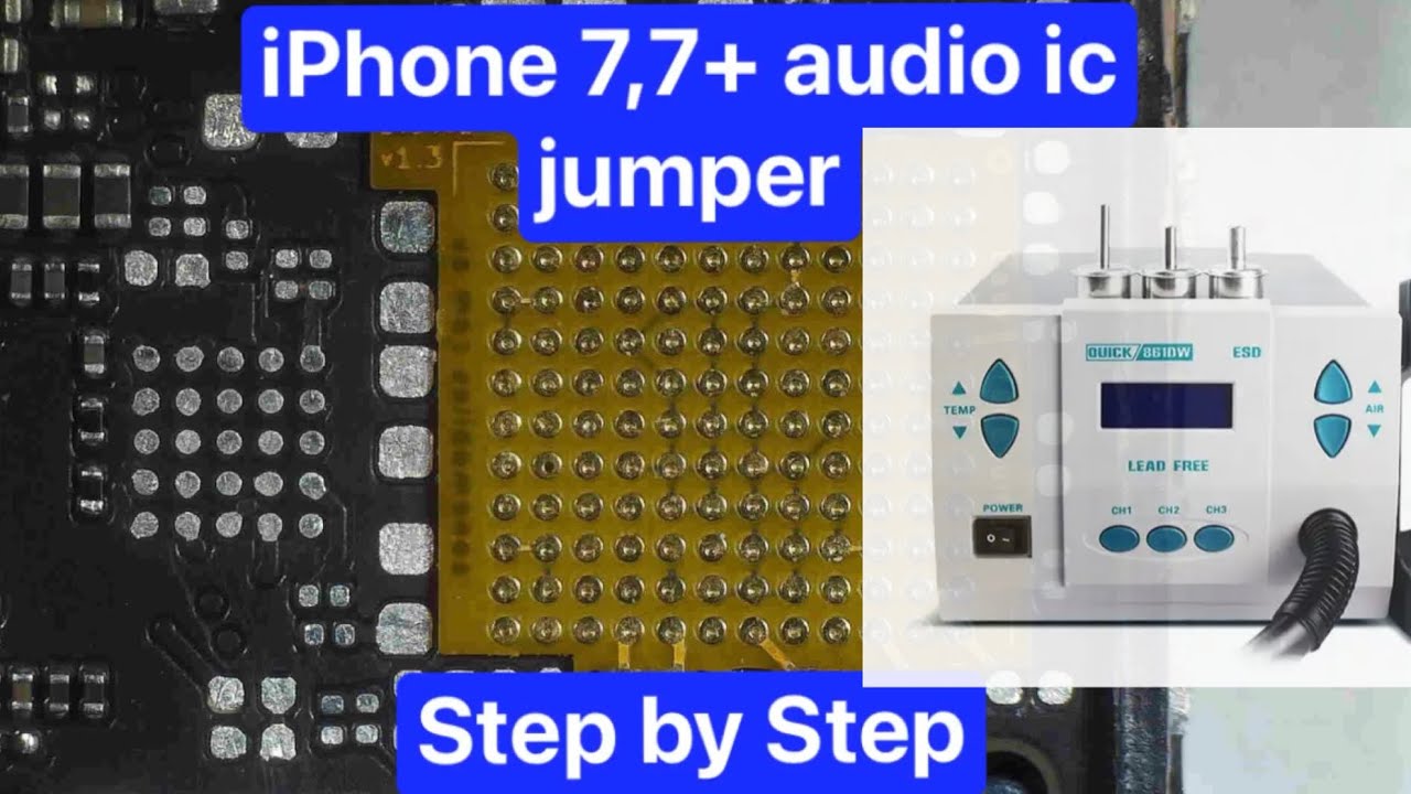 Audio Jumper