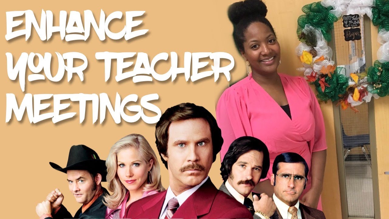 Tips for Teacher Collaboration and PLC meetings