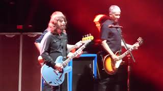 01 All My Life   Learn to Fly   Foo Fighters   Bogotá Octubre 2019