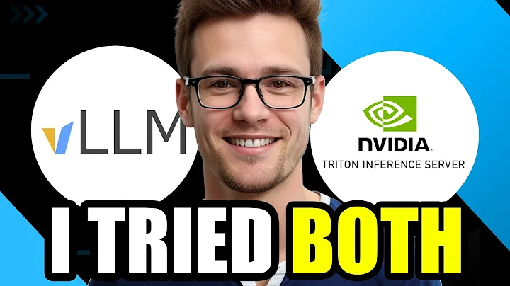 vLLM vs Triton (2026): Which Is The Best LLM Inference Tool For NVIDIA GPUs?