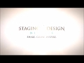 School of Staging &amp; Design