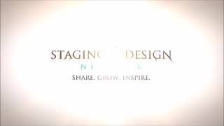 School of Staging &amp; Design
