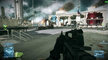 Bf3 on GTX 770