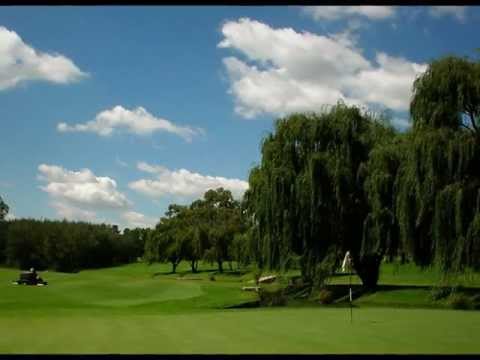 EgoliGolf present Glendower Golf Club - one of Joburg's finest...