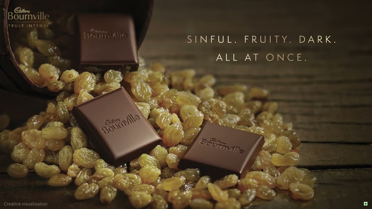 New Cadbury Bournville Rum And Raisin TrulyIntense YouTube Music New Cadbury Bournville Rum And Raisin TrulyIntense YouTube Music