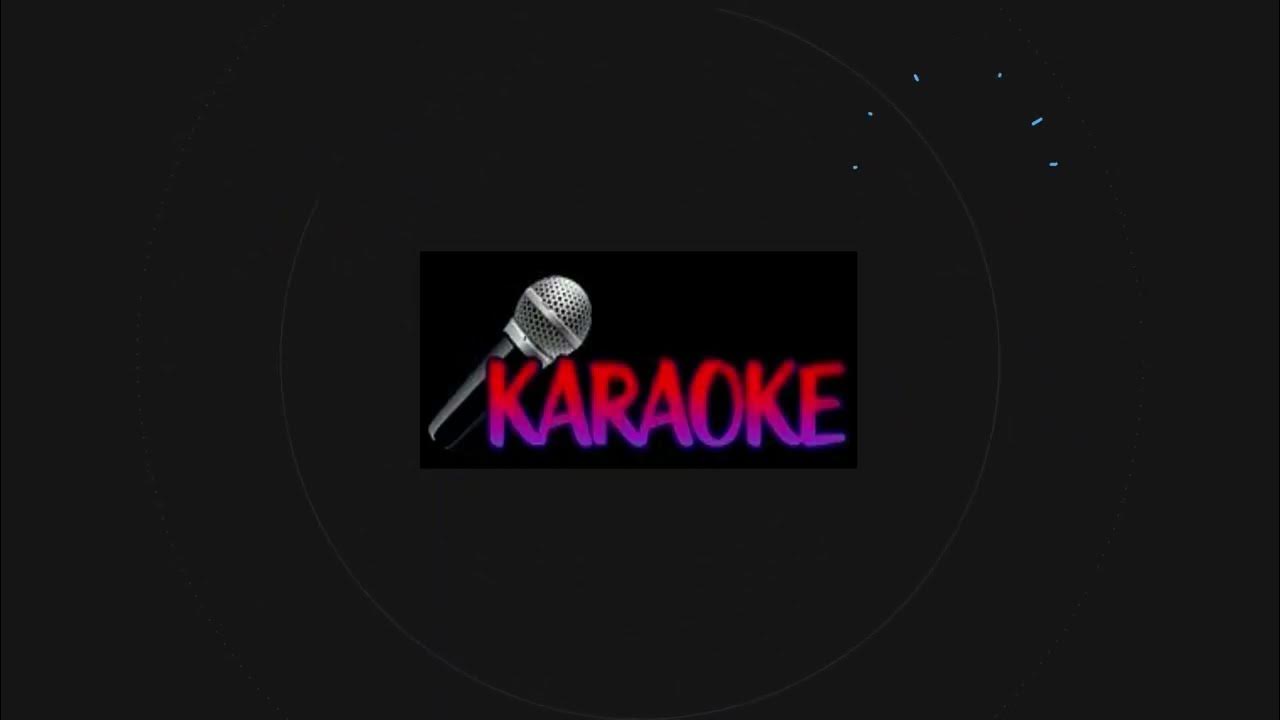 Dario Boscarato - Karaoke - 31 10 2021 - YouTube