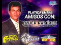 Entrevista a Javier Ramirez