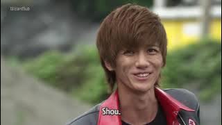 Ultraman Ginga S The Movie (2015) | Subtitle Indonesia [Hardsub]