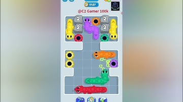 Gecko out level 36 37 38 39 40 walkthrough solution