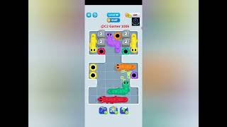 Gecko out level 36 37 38 39 40 walkthrough solution