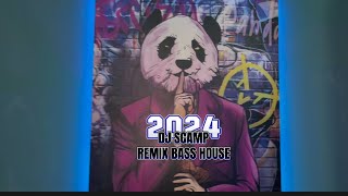 Rus | Eng | Remix Bass House | Dj Scamp New Music .