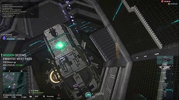 Planetside 2: I GOT A REVIVE RIBBON!!!