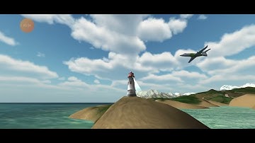 Flight Pilot modules apprentice  Landing CLass