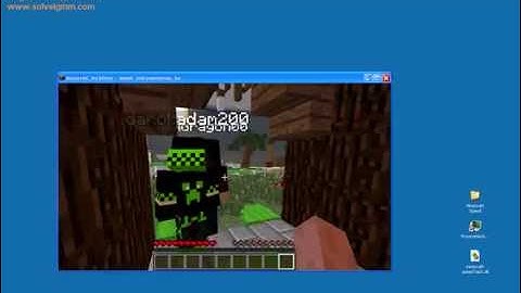 MesterMC [ SpeedHACK ]