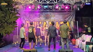 SIKEP voc ALL ARTIS DHIKA NADA ORIGINAL // Support By VENNA PRO AUDIO 