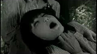 絞殺 Youtube