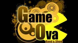 Gameova - Round Of Applause 5-29-10 Moodz