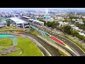 STOCK DRONE SESSIONS 2023 | PARTE 2: CASCAVEL, INTERLAGOS E VELOCITTA