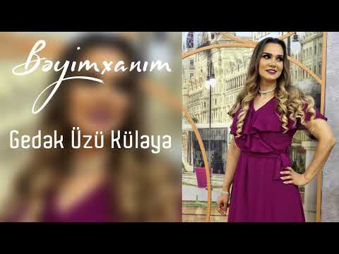 Beyimxanim - Gedek uzu kuleye