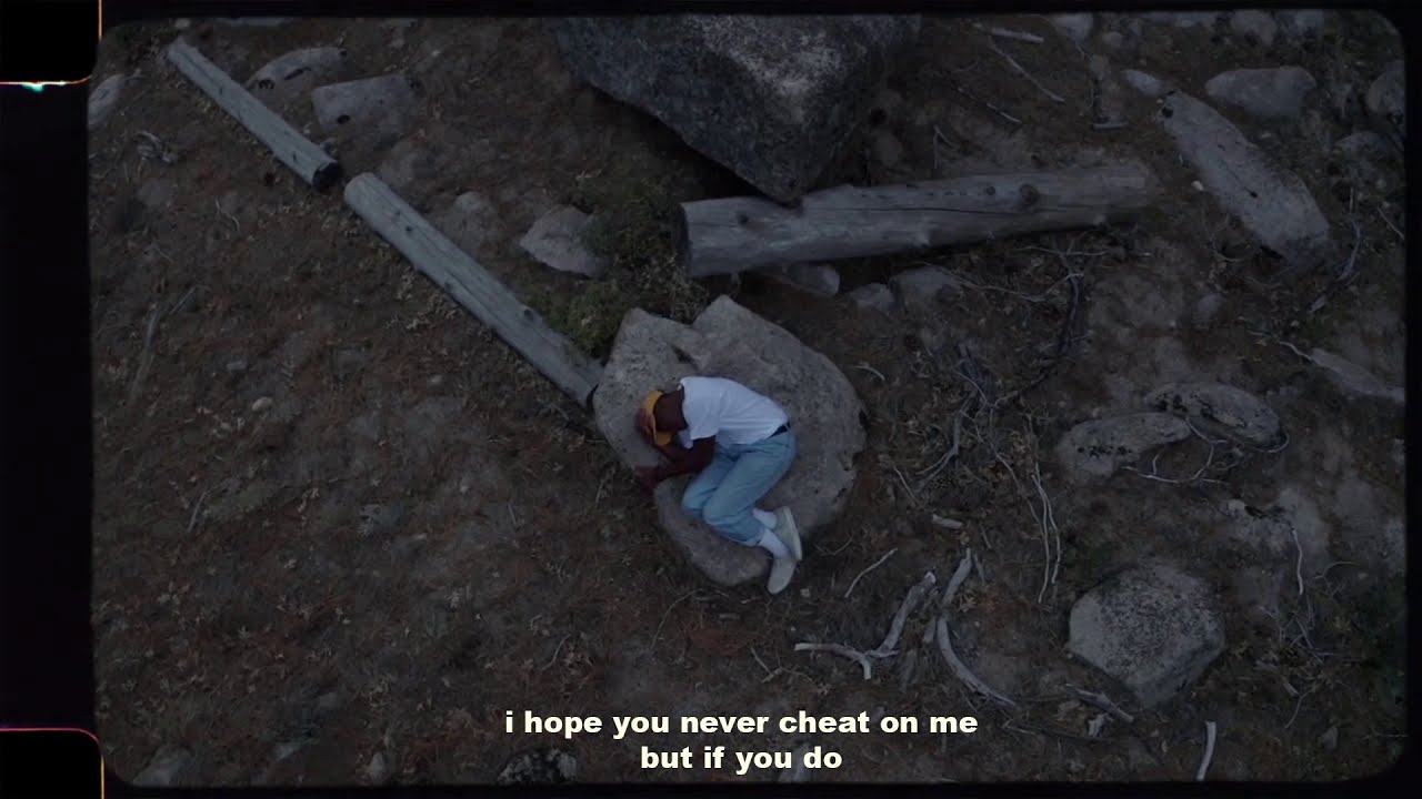 a letter to my future wife.