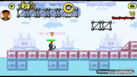 Mobi army2: Trex cùng ae./ Hiếu Xinh Trai chúc ae thi tốt gặt hái đc kết quả cao.