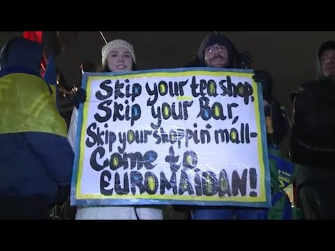 День Гідності та Свободи України