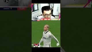 ĐH 4222 trong Meta 12! Đốt cháy mọi đối thủ!!! #shorts  #fo #fconline #metub #fifa
