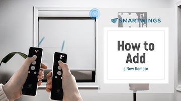 Remote Control | How to Pair Additional Remote