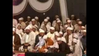 Majelis Rasulullah (Mushohabturrijal).flv