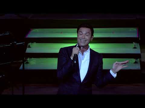 Mario Frangoulis -