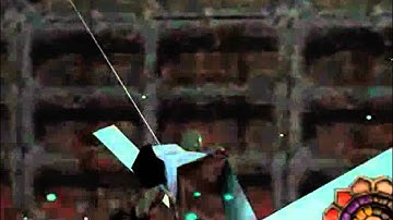 Walkthrough - Shadow Man (N64) [UK-Version] #Part 13#