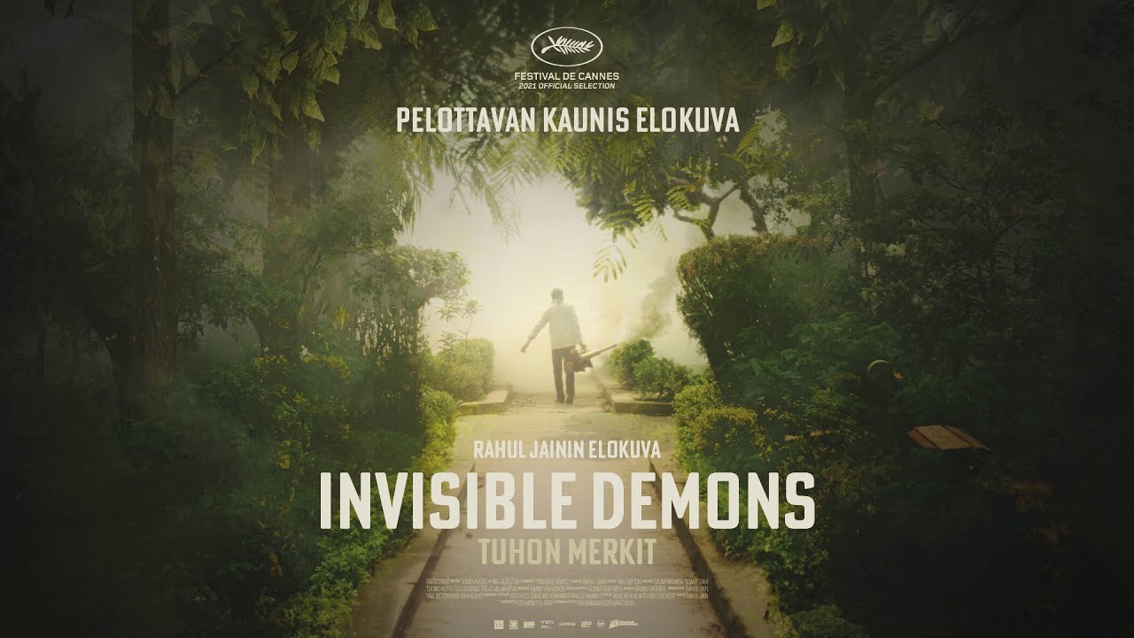 Invisble Demons Invisible Demons - Tuhon merkit (2021) Trailer (FIN SUB) - YouTube