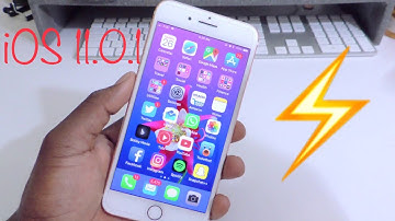 Kill Animations On iOS 11.0.1, Make Your iPhone 10X Faster