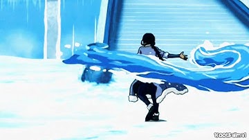 Katara - Unbreakable MEP Part 5 (H. B-Day whizzm & ValexxCanto00!)