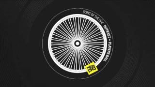 SOTD: Outkast Players Ball