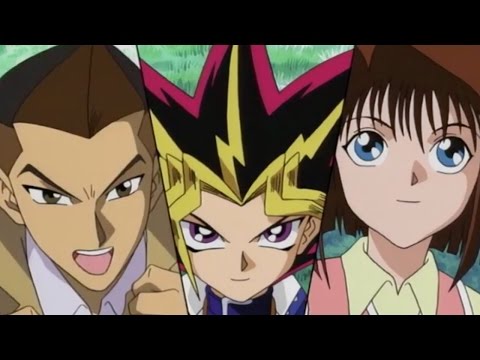 Top 10 Yu-Gi-Oh! Battles